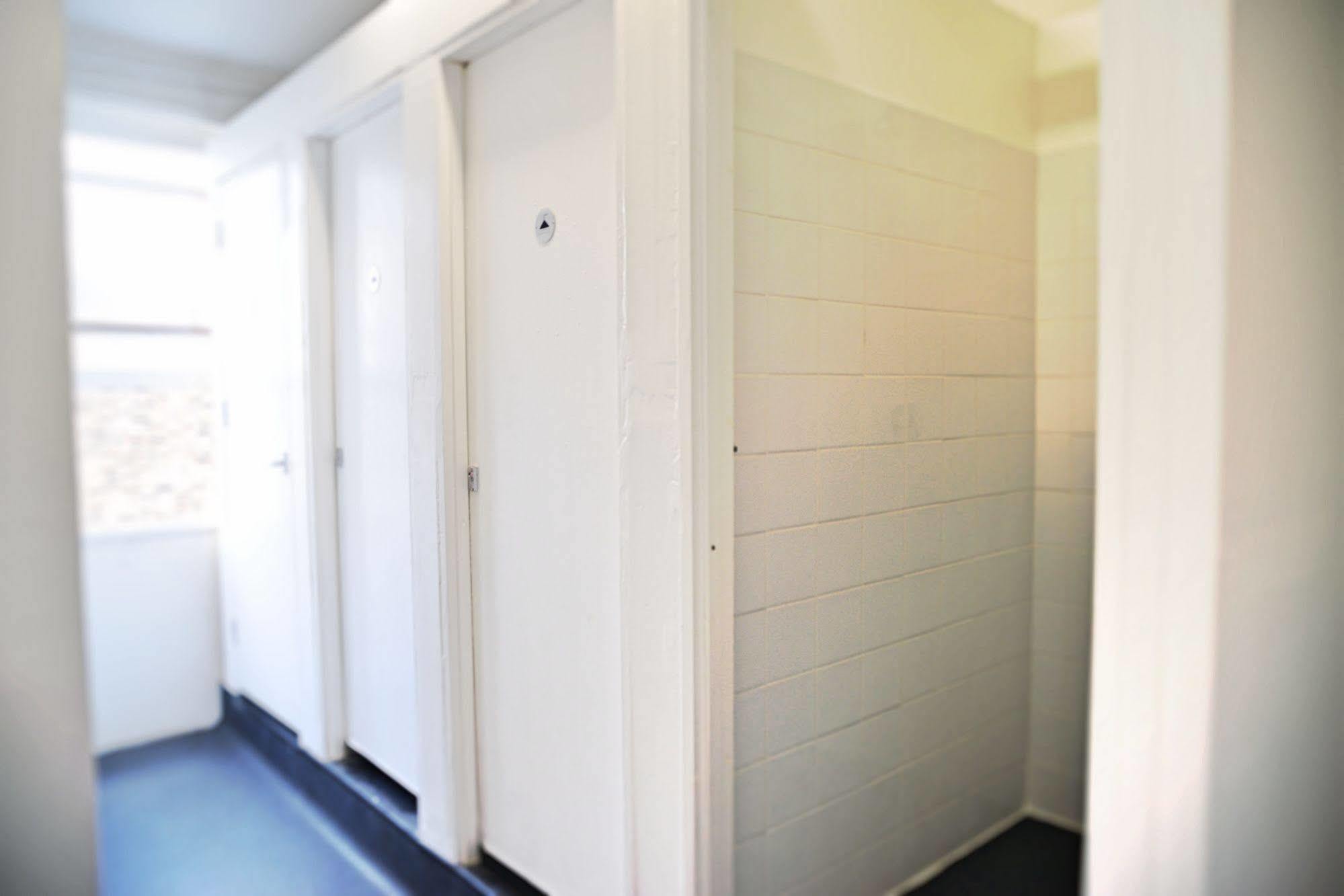 Hostel One Camden لندن المظهر الخارجي الصورة