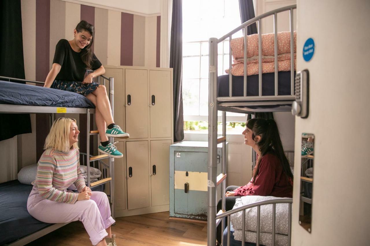 Hostel One Camden لندن المظهر الخارجي الصورة